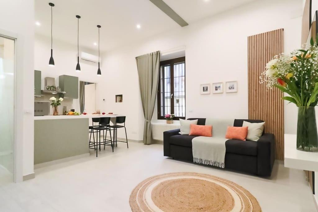 New Private Apt In Como A-C Self Check-In Exterior foto